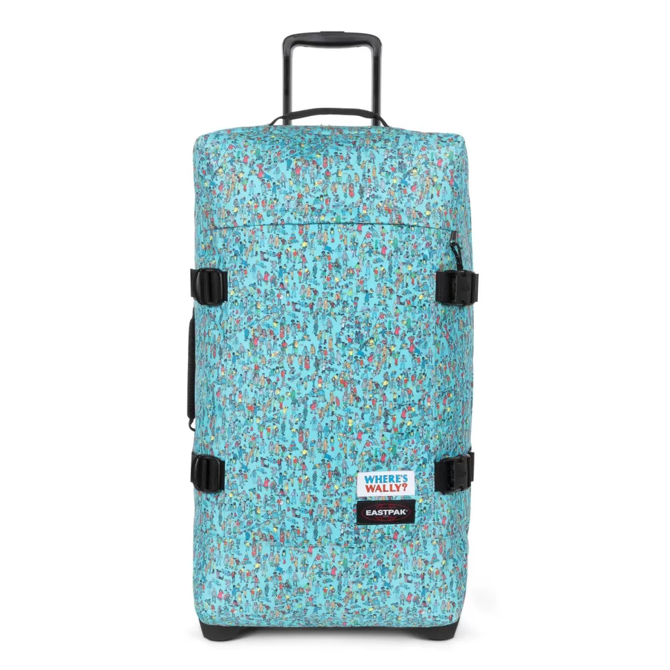 Tranverz M-Eastpak Fashion