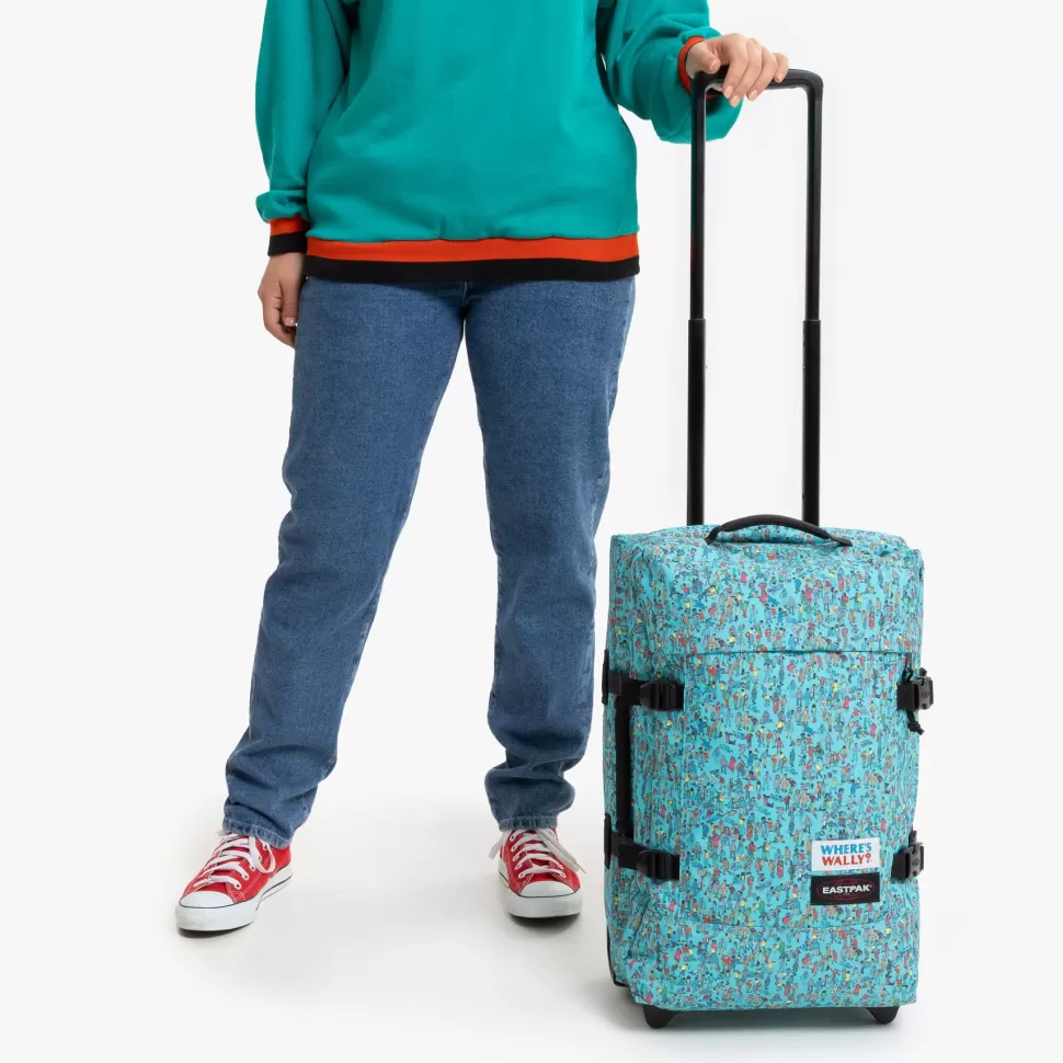 Tranverz S-Eastpak Hot