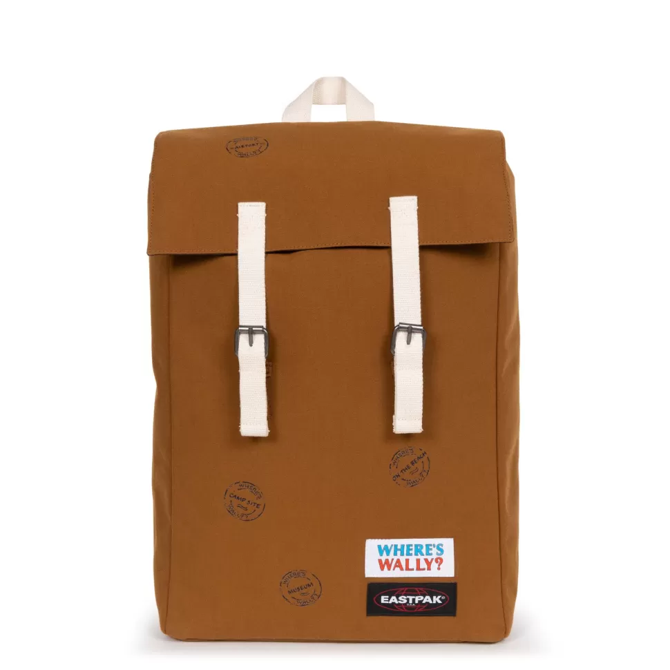 Wally Pack Brown-Eastpak Outlet